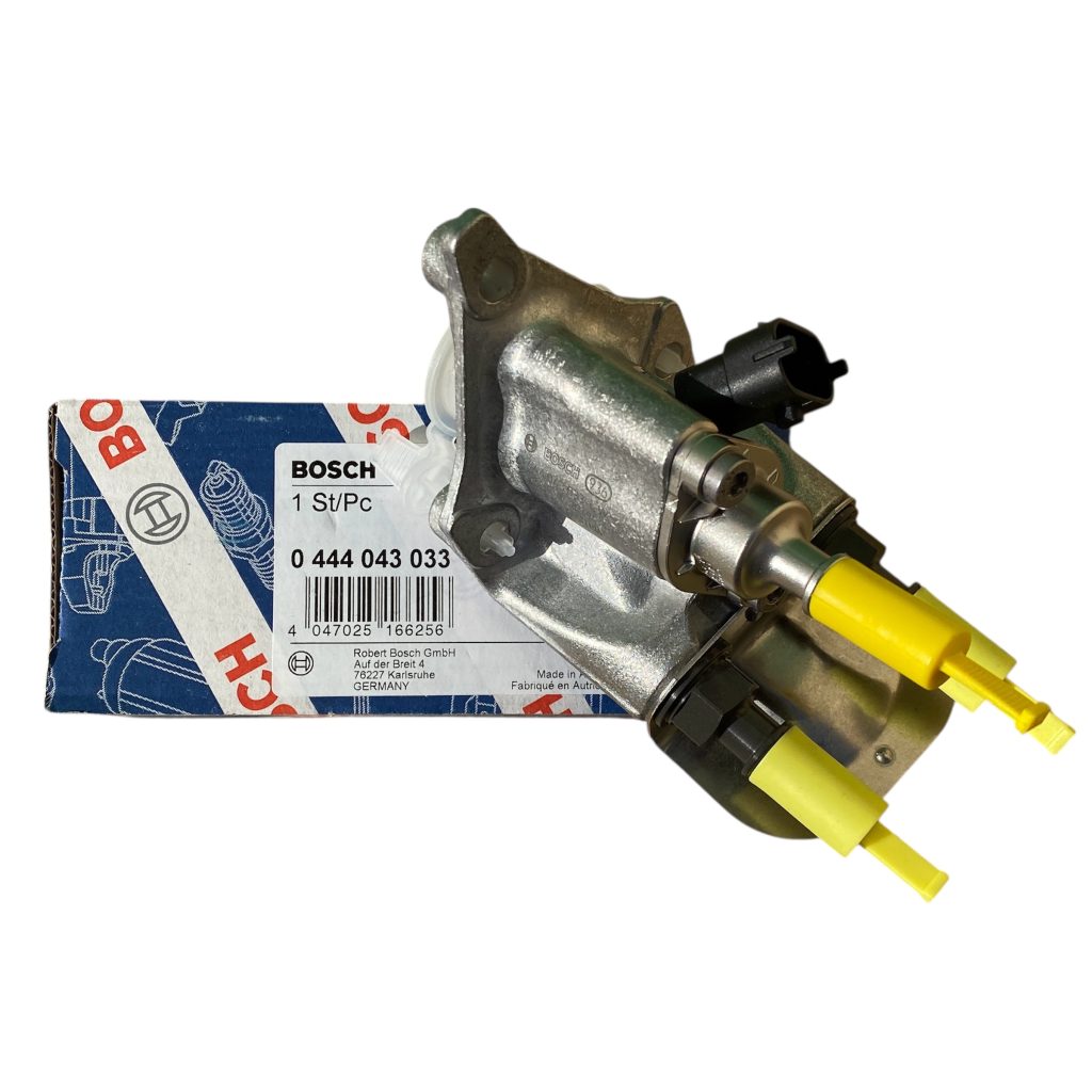 BOSCH 0444043033 DOSER INJECTOR
