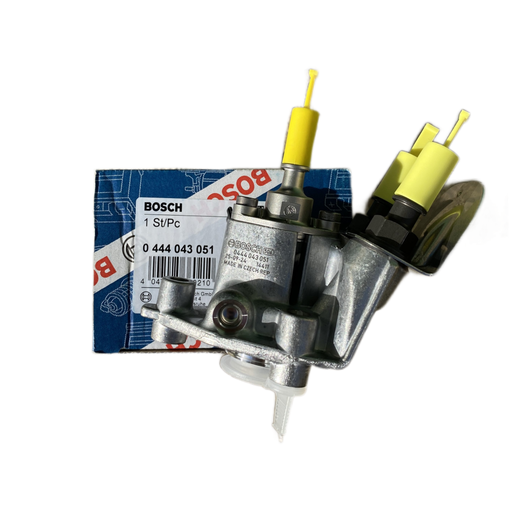 BOSCH 0444043051 DOSER INJECTOR
