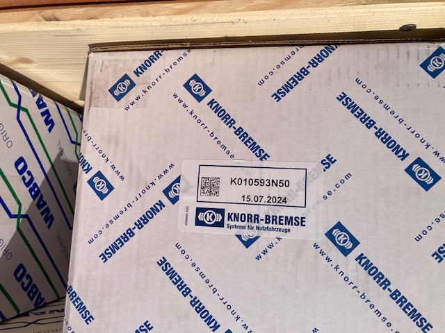 KNORR BREMSE K010593N50
